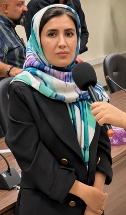 نمونه اول — کاور منتشرشده